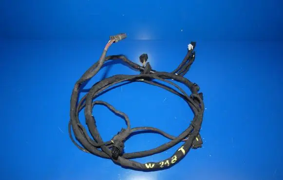 Mercedes-Benz CLS C218 X218 Parking sensor (PDC) wiring loom A2185409806