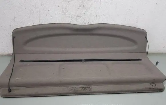 Citroen Xsara Picasso Parcel shelf