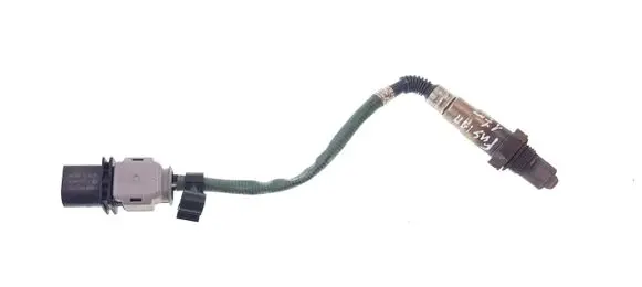 Ford Fusion II Lambda probe sensor DS7A9Y460BA 0258017396