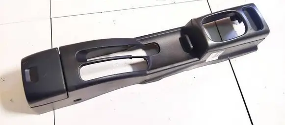 Nissan Note (E11) Center console 