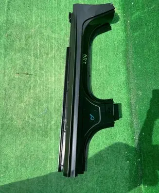 Peugeot 508 II Sill 1636051680