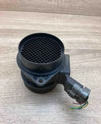 Peugeot 607 Mass air flow meter 5WK9628 5WK9628Z