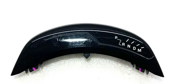 Citroen C4 I Picasso Gear shift selector indicator 9660065577 9661413477