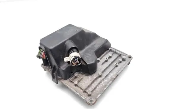 Citroen C3 Engine control unit/module 9658917180 9640922780 S120217001C