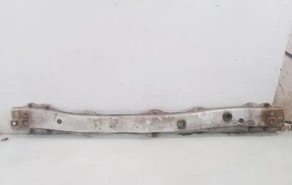 Top upper radiator support slam panel