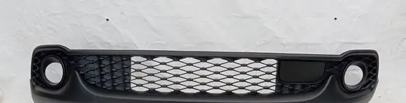 Fiat 500X Front bumper 735721381 C135 M0069