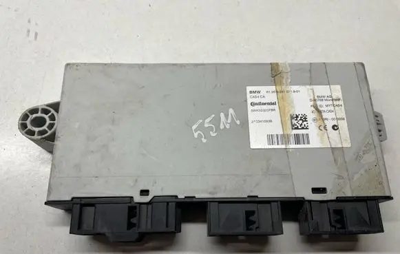 BMW 3 F30 F35 F31 CAS control unit/module 61359241971 9241971