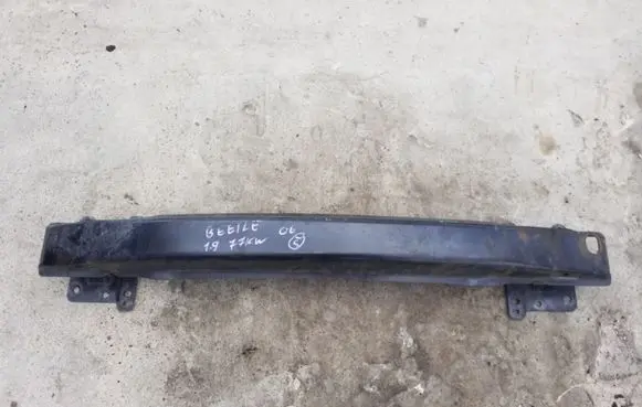 Volkswagen New Beetle Front bumper cross member OEM