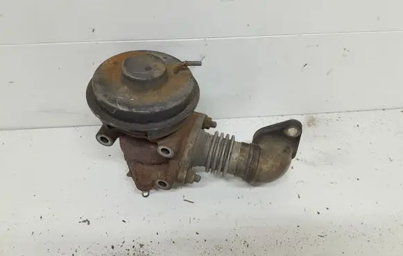 Honda CR-V EGR valve