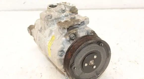 Air conditioning (A/C) compressor (pump)