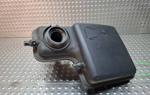 BMW 7 E65 E66 Coolant expansion tank/reservoir S27705840 7508008