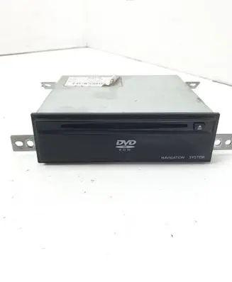 Nissan X-Trail T30 Navigation unit CD/DVD player 25915CC000 50614747 CA8140C