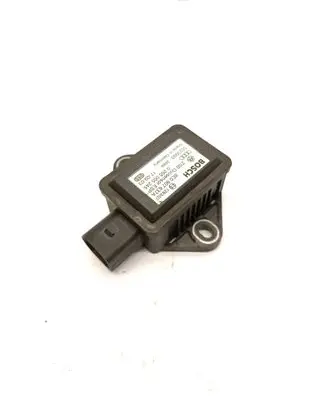 Volkswagen PASSAT B6 ESP acceleration yaw rate sensor 8E0907637A 0265005245