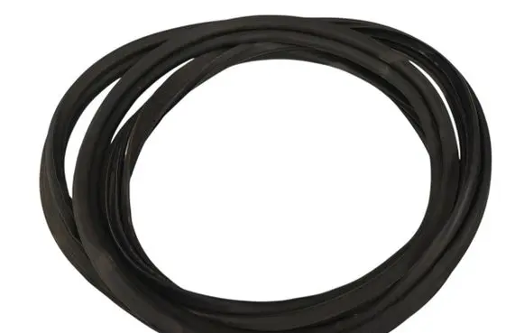Hyundai Santa Fe Loading door rubber seal (on body) 
