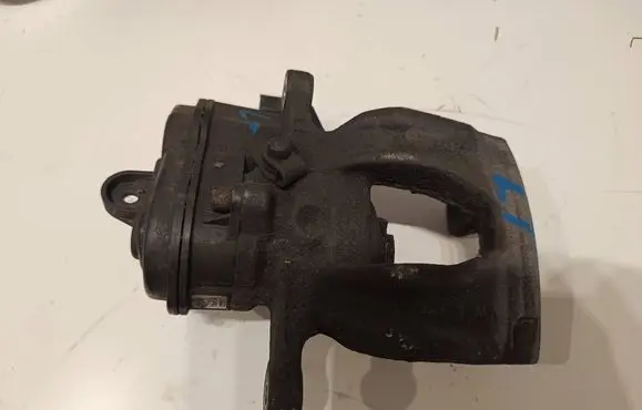 Audi A6 S6 C8 4K Rear brake caliper 4K0405B