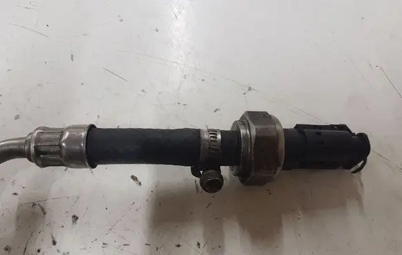 BMW 5 F10 F11 Exhaust gas pressure sensor 8507634