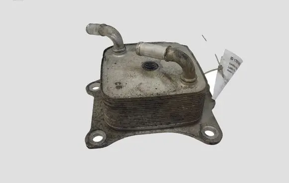 Mazda 6 Engine oil radiator