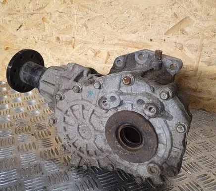 Hyundai Santa Fe Gearbox transfer box case 4730039300