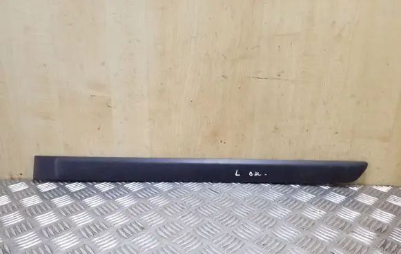 Volvo S40, V40 Rear door trim (molding) 30613658