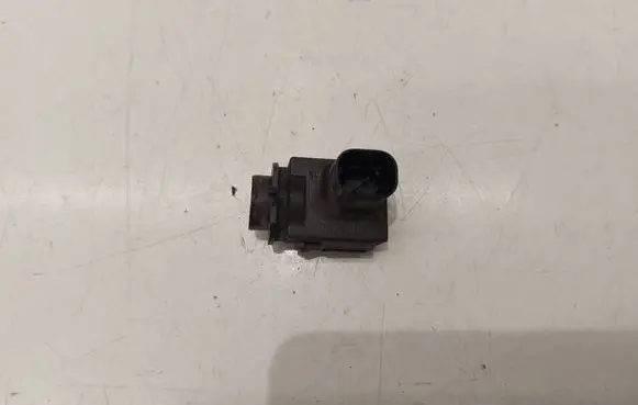 Volkswagen Golf V Air quality sensor 1K0907659