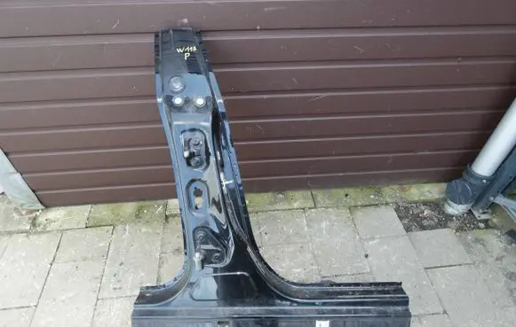 Mercedes-Benz CLA C117 X117 W117 Pillar (middle) 