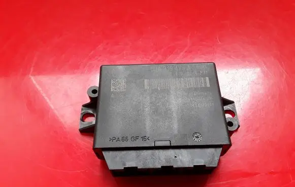 Seat Toledo IV (NH) Parking PDC control unit/module 5JA919475A 305710 000012860