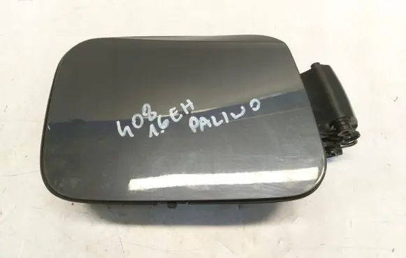 Peugeot 408 P54 Fuel tank cap