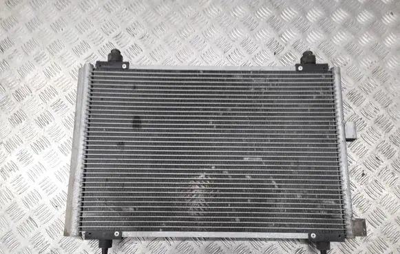 Citroen Xsara Picasso A/C cooling radiator (condenser) Y409250516 15A28085 94870