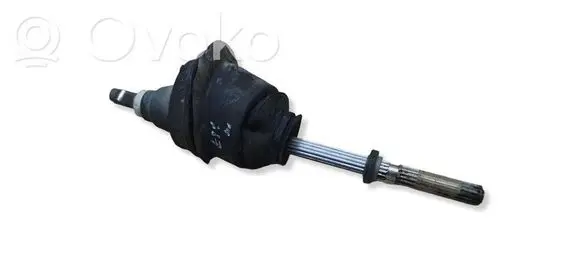 BMW 1 E81 E87 Steering column damper 6763071 13981115 425249