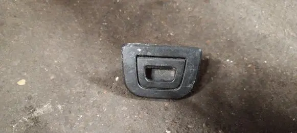 BMW X5 E53 Tie down hook / loop 