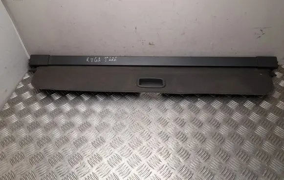 Ford Kuga I Parcel shelf load cover 426