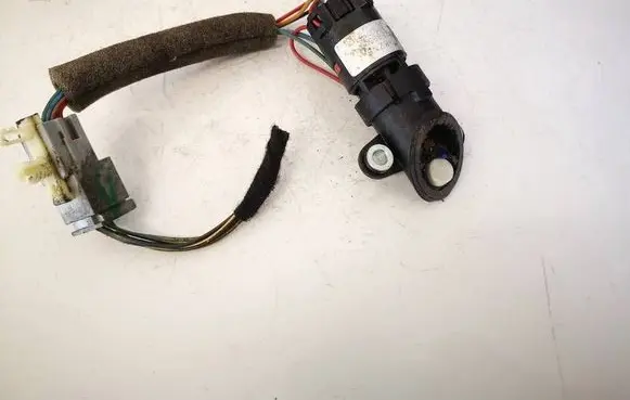 Jaguar XF Interior temperature sensor 8X238B506AA