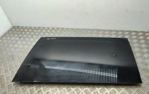 Ford Turneo Courier Rear door window glass