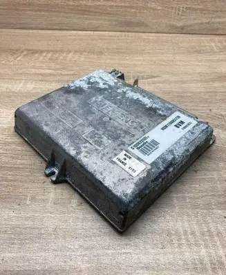 Renault Espace II Engine control unit/module ECU HOM7700851739 S100820101