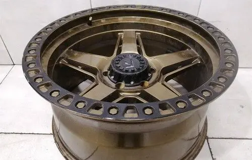 Dodge RAM 1500 DS R20 alloy rim