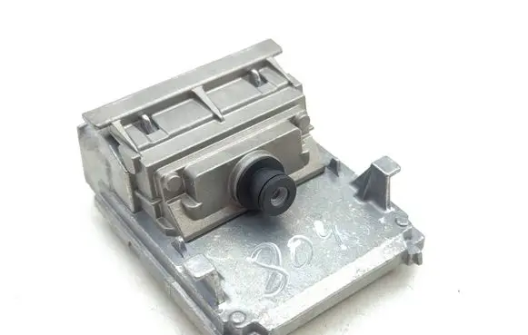 Windshield/windscreen camera