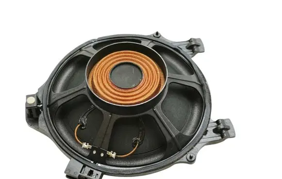 Mercedes-Benz S W222 Subwoofer speaker A2228203602