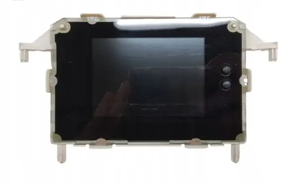 Ford Fiesta Screen/display/small screen AA6T18B955BB