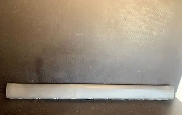 Skoda Yeti (5L) Sill 5L0853856A