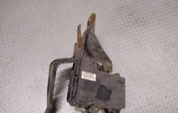 Mitsubishi Outlander ABS Pump 4670A006