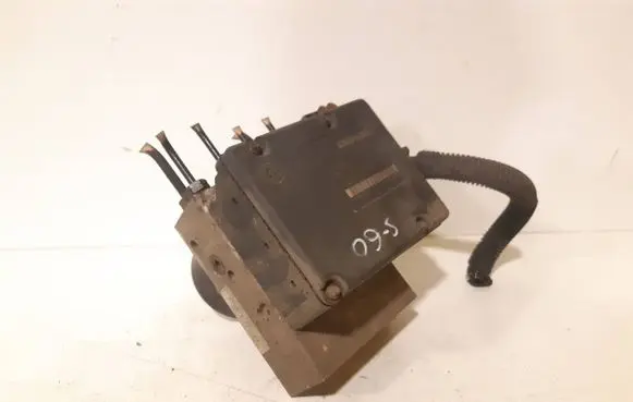 Volvo S60 ABS Pump 8619538