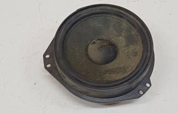 Opel Meriva A Front door speaker 9175188