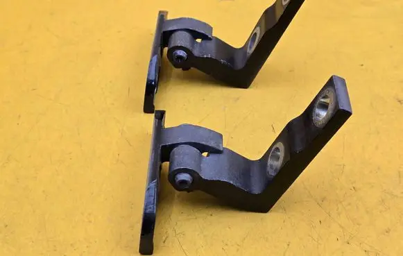 Lynk u0026 co 01 Front door lower hinge 8888076443