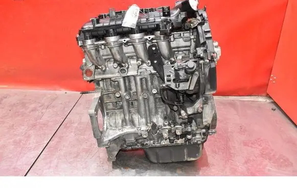 Citroen C5 Engine 9H01
