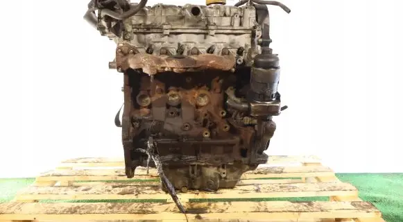 Opel Antara Engine Z20DMH