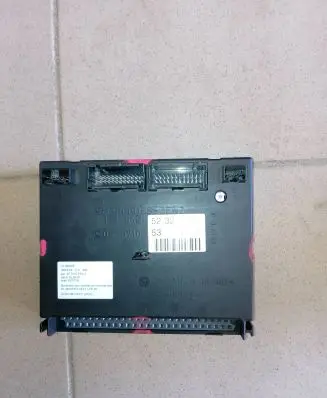 Mercedes-Benz ML W163 SAM control unit 530008001552