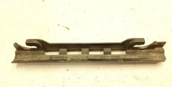 Audi A6 S6 C6 4F Rubber seal rear door 4F0833345B