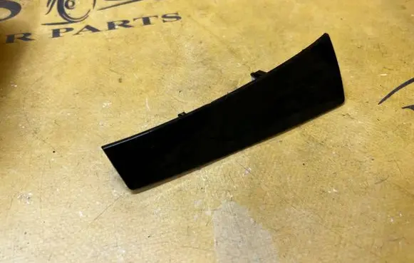 Ford Fiesta Dashboard trim H1BBA045N56E