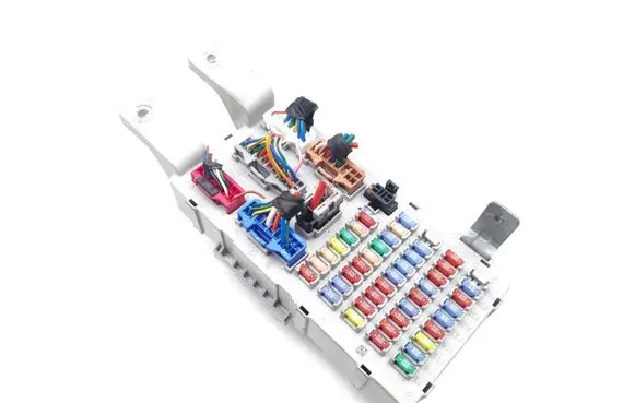 Hyundai Santa Fe Fuse module B40C108F AK8168