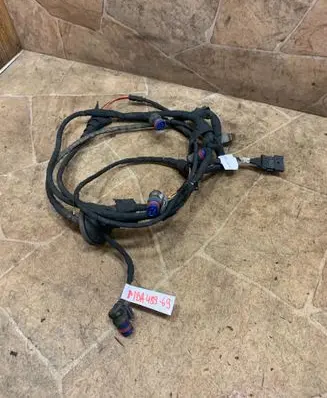 Mercedes-Benz SL R230 Parking sensor (PDC) wiring loom A0015403281